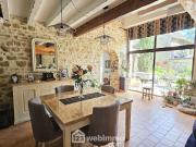 Vente Maison 7 pièces 183 m2 Milly la Forêt