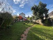 Vente Pavillon 7 pièces 183 m2 Neuilly Plaisance