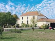 Vente Maison 7 pièces 183 m2 Paizay Naudouin Embourie