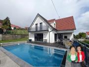 Vente Maison 7 pièces 183 m2 Voegtlinshoffen