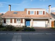 Vente Maison 7 pièces 184.58 m2 Montesson