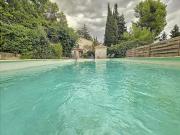 Vente Maison 7 pièces 184.6 m2 Châteauneuf le Rouge