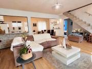 Vente Maison 7 pièces 184 m2 La Plaine Des Palmistes