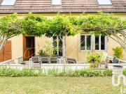 Vente Maison 7 pièces 184 m2 Medan