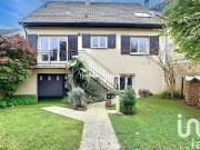 Vente Maison 7 pièces 184 m2 Noisy le Grand