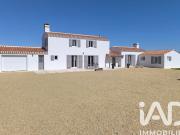 Vente Maison 7 pièces 184 m2 Puyravault