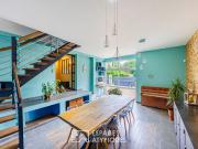 Vente Maison 7 pièces 185 m2 Arnouville lès Mantes