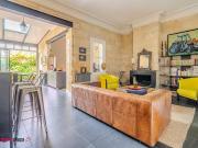 Vente Maison 7 pièces 185 m2 Bordeaux
