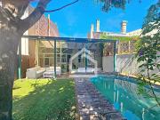 Vente Maison 7 pièces 185 m2 Bordeaux