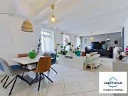 Vente Maison 7 pièces 185 m2 Brognon