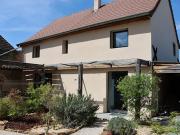 Vente Maison 7 pièces 185 m2 Charolles
