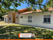 Vente Maison 7 pièces 185 m2 Escoussans