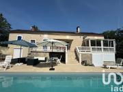 Vente Maison 7 pièces 185 m2 Francoulès