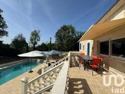 Vente Maison 7 pièces 185 m2 Francoulès