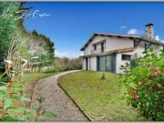 Vente Maison 7 pièces 185 m2 Leon