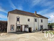 Vente Maison 7 pièces 185 m2 Malay le Petit