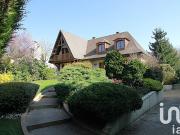 Vente Maison 7 pièces 185 m2 Mandres les Roses