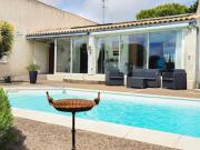 Vente Maison 7 pièces 185 m2 Marsilly