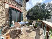 Vente Maison 7 pièces 185 m2 Montreuil