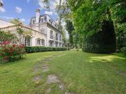 Vente Maison 7 pièces 185 m2 Neuilly Plaisance