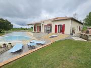 Vente Maison 7 pièces 185 m2 Puymiclan