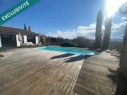 Vente Maison 7 pièces 185 m2 Reillanne