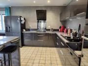 Vente Maison 7 pièces 185 m2 Replonges