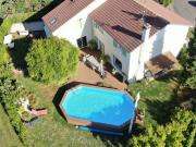 Vente Maison 7 pièces 185 m2 Saint Germain lès Corbeil
