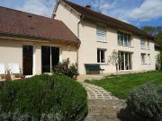 Vente Maison 7 pièces 185 m2 Saint Maurice Saint Germain