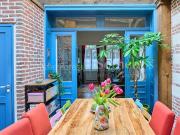 Vente Maison 7 pièces 186.16 m2 Lille