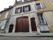 Vente Maison 7 pièces 186 m2 Auxerre