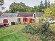 Vente Maison 7 pièces 186 m2 Celle