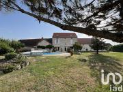 Vente Maison 7 pièces 186 m2 Creuzier le Vieux