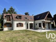 Vente Maison 7 pièces 186 m2 La Chapelle Forainvilliers