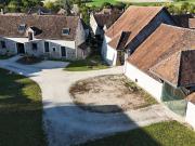 Vente Maison 7 pièces 186 m2 La Louptière Thénard Vente Maison 7 pièces 186 m2 La Louptière Thénard