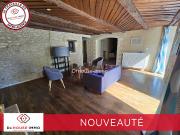Vente Maison 7 pièces 186 m2 La Mothe Saint Héray
