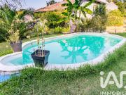 Vente Maison 7 pièces 186 m2 Lagorce