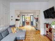 Vente Maison 7 pièces 186 m2 Lille