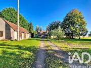 Vente Maison 7 pièces 186 m2 Presnoy