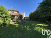 Vente Maison 7 pièces 186 m2 Saint Fargeau Ponthierry