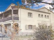 Vente Maison 7 pièces 186 m2 Salignac