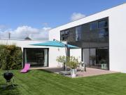 Vente Maison 7 pièces 186 m2 Vannes