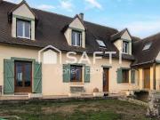 Vente Maison 7 pièces 187 m2 Coulonges les Sablons