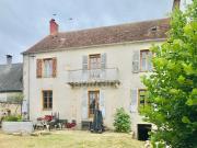 Vente Maison 7 pièces 187 m2 Bengy sur Craon