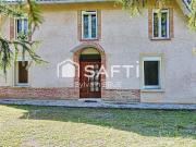 Vente Maison 7 pièces 187 m2 Cazes Mondenard