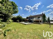 Vente Maison 7 pièces 187 m2 Limoges