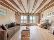 Vente Maison 7 pièces 187 m2 Saint Mathurin sur Loire