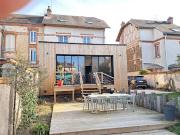 Vente Maison 7 pièces 187 m2 Orleans