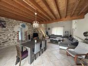 Vente Maison 7 pièces 187 m2 Saint André Treize Voies