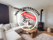 Vente Maison 7 pièces 187 m2 Reims